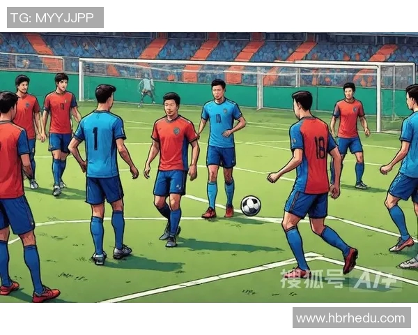 哈卡与克鲁比04的激烈对决展现足球魅力与战术智慧的精彩碰撞