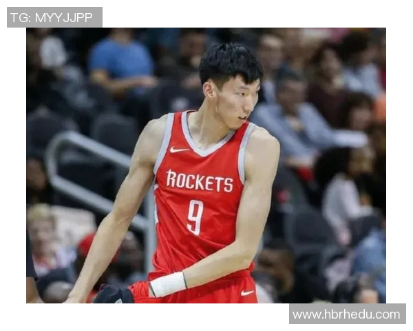 周琦在国际篮球赛场上的表现与未来发展潜力分析