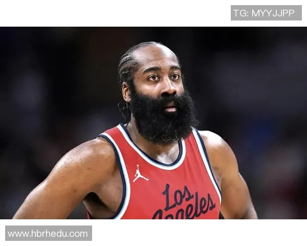 哈登重返火箭成真休斯顿准备顶薪续约昔日MVP