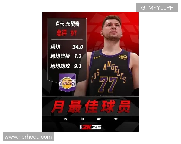 卢卡东契奇如何引领NBA新时代的篮球风潮与个人成长之路