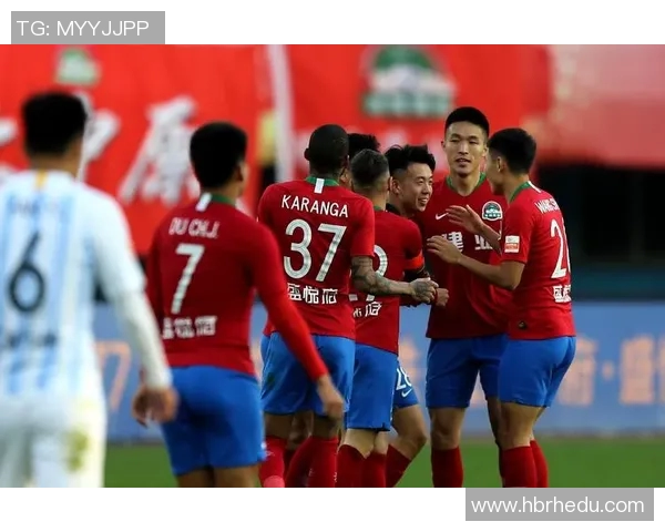 富力与建业首发阵容解析及比赛前瞻精彩看点一览 富力与建业首发阵容解析及比赛前瞻精彩看点一览