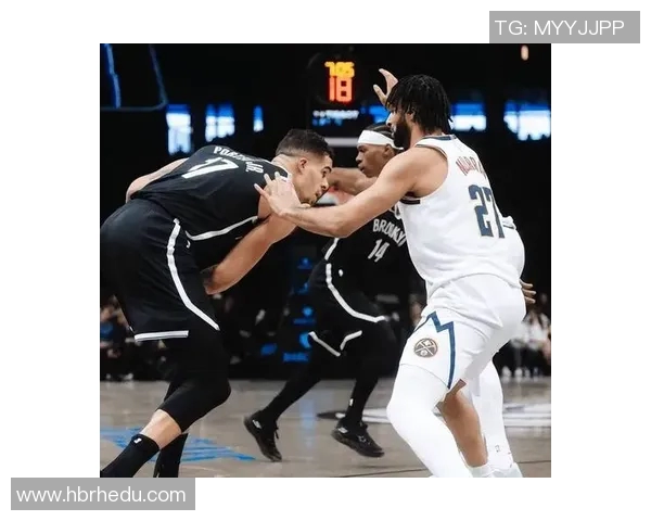 小迈克尔波特的成长之路与篮球梦想的追逐之旅