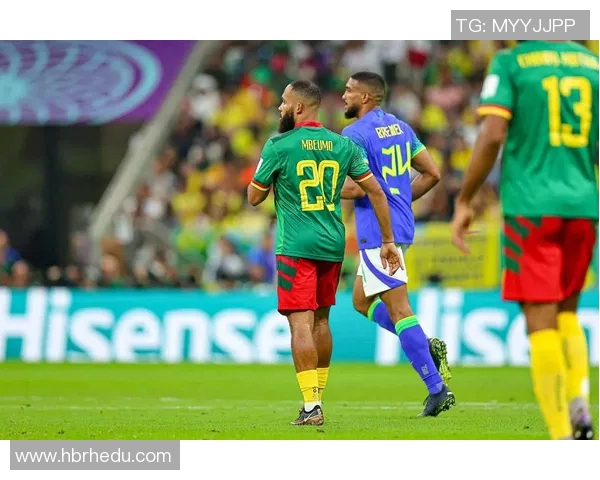 巴西与喀麦隆2018世界杯精彩对决分析与推荐策略分享 巴西与喀麦隆2018世界杯精彩对决分析与推荐策略分享