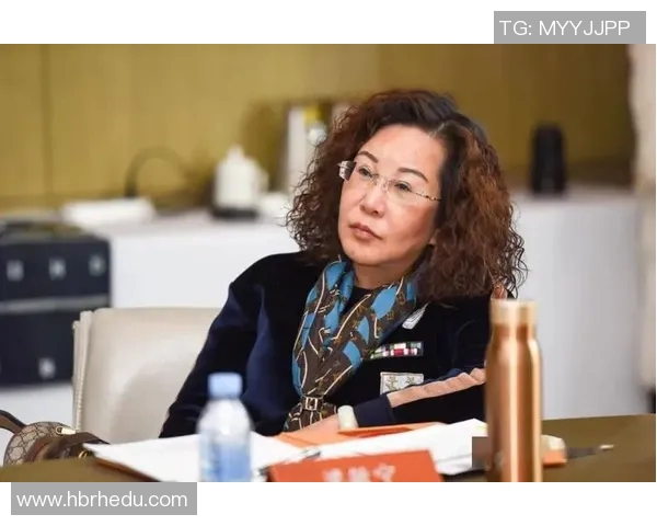 朱荣振：在新时代背景下的科技创新与社会责任探索之路