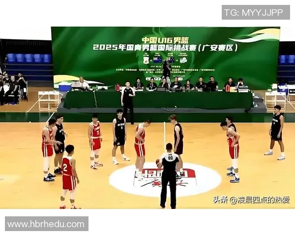 李晓旭的成长之路：从默默无闻到闪耀篮球舞台的传奇故事