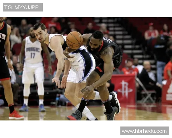 火箭队与魔术队精彩对决在线直播全程回放与赛后分析