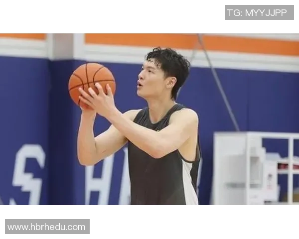 王哲林在CBA赛场的崛起与未来发展潜力分析 王哲林在CBA赛场的崛起与未来发展潜力分析