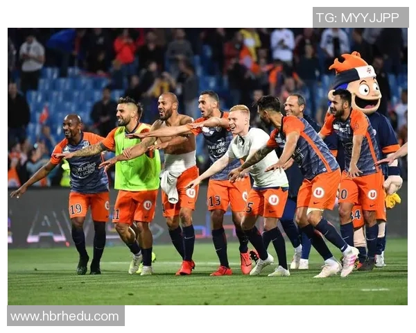 特鲁瓦与圣埃蒂安的激烈对决谁能在法甲赛场上笑到最后