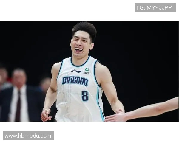 赵泰隆的篮球之路：从青涩少年到职业球员的奋斗历程与心路历程