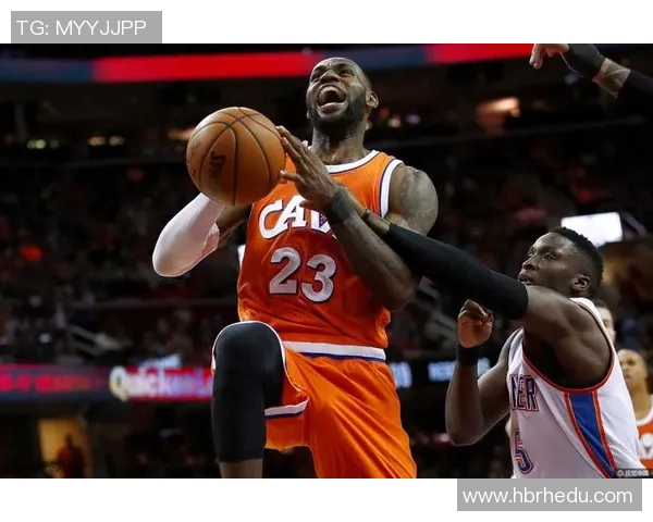 骑士与雷霆精彩对决回顾视频2月赛季精彩瞬间一览 骑士与雷霆精彩对决回顾视频2月赛季精彩瞬间一览