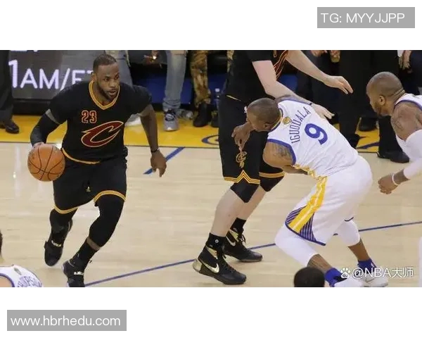 2017年NBA总决赛骑士对热火的精彩对决预测与分析