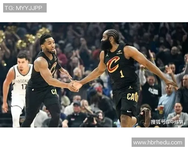 2018年NBA季后赛篮网与骑士激战回顾精彩瞬间与关键时刻分析 2018年NBA季后赛篮网与骑士激战回顾精彩瞬间与关键时刻分析