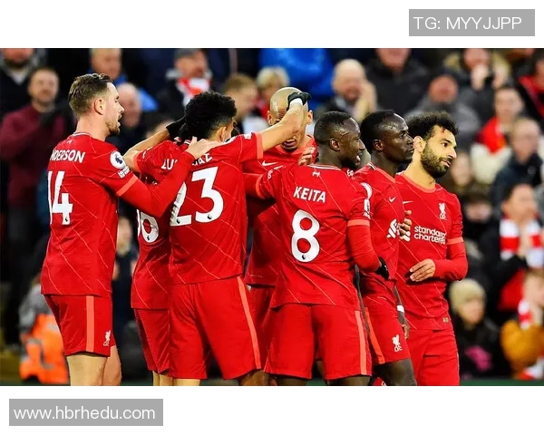 利物浦与萨尔茨堡精彩对决直播全程回顾与分析